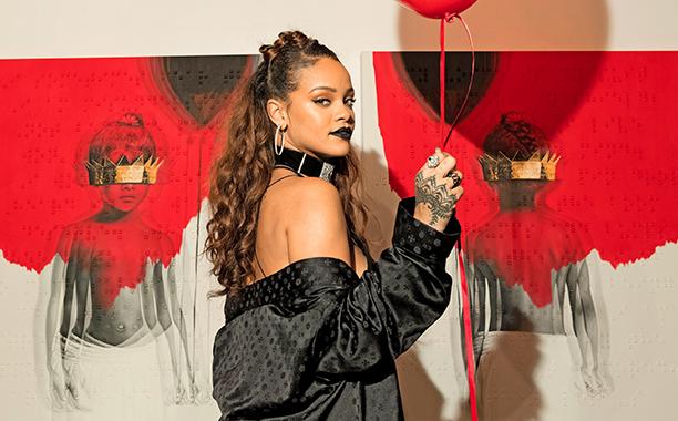 Desperado by Rihanna - Songfacts