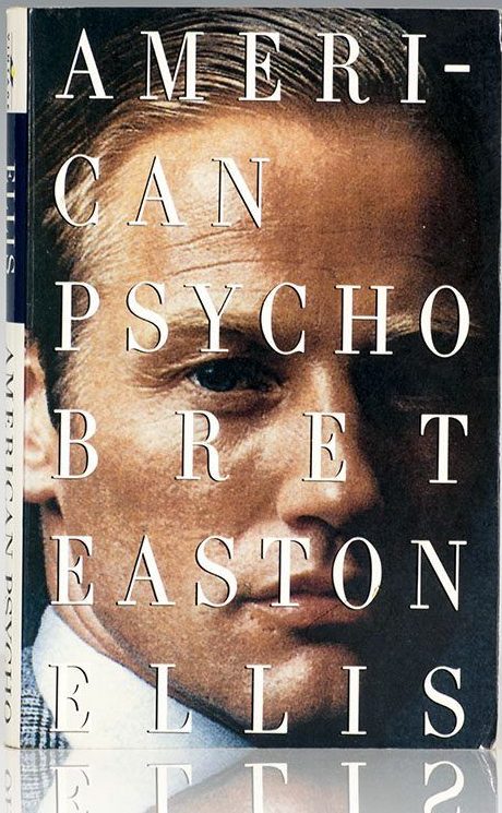 american psycho book review goodreads