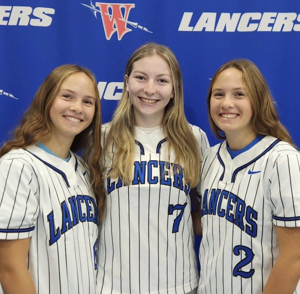 2025 Softball Captains